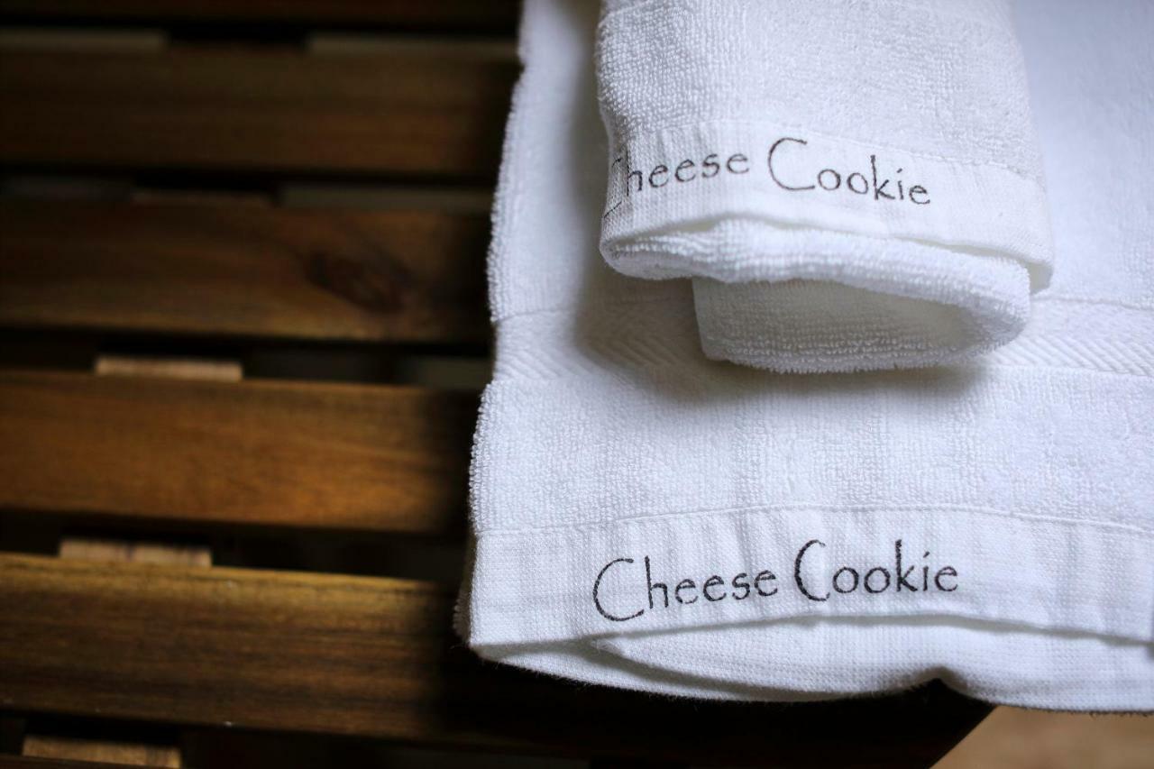 Cheese Cookie Homestay Magong Extérieur photo