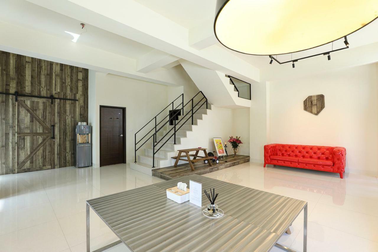 Cheese Cookie Homestay Magong Extérieur photo
