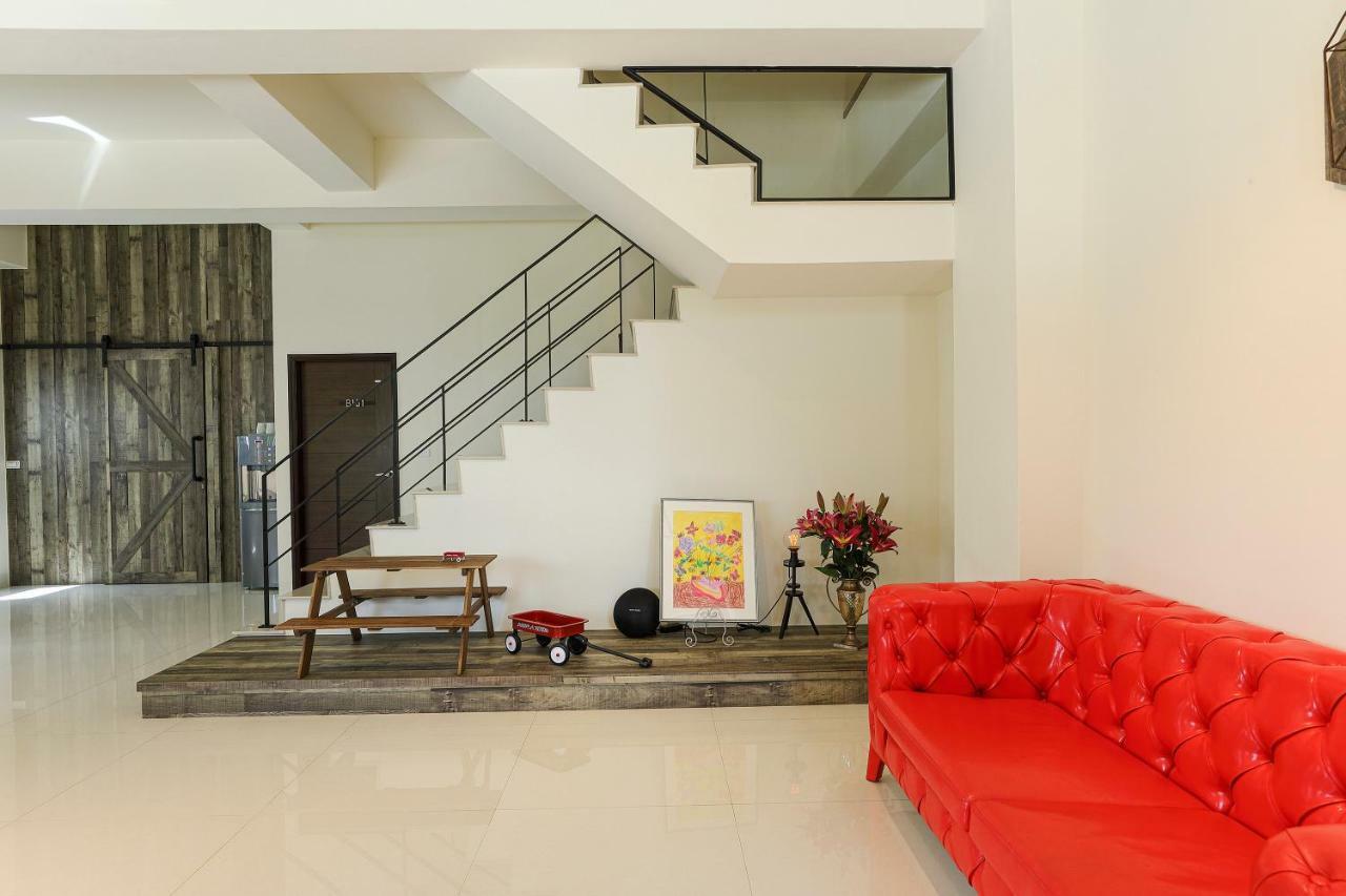 Cheese Cookie Homestay Magong Extérieur photo