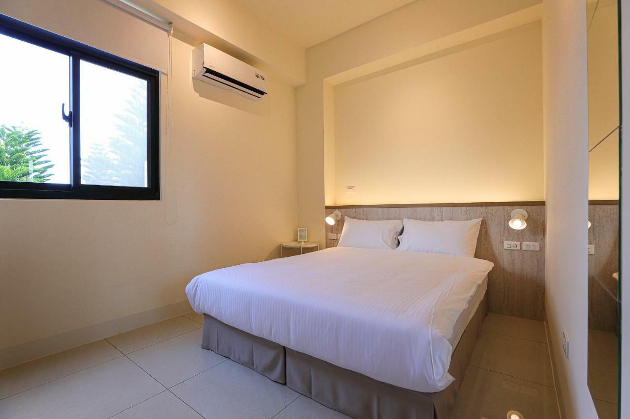 Cheese Cookie Homestay Magong Extérieur photo