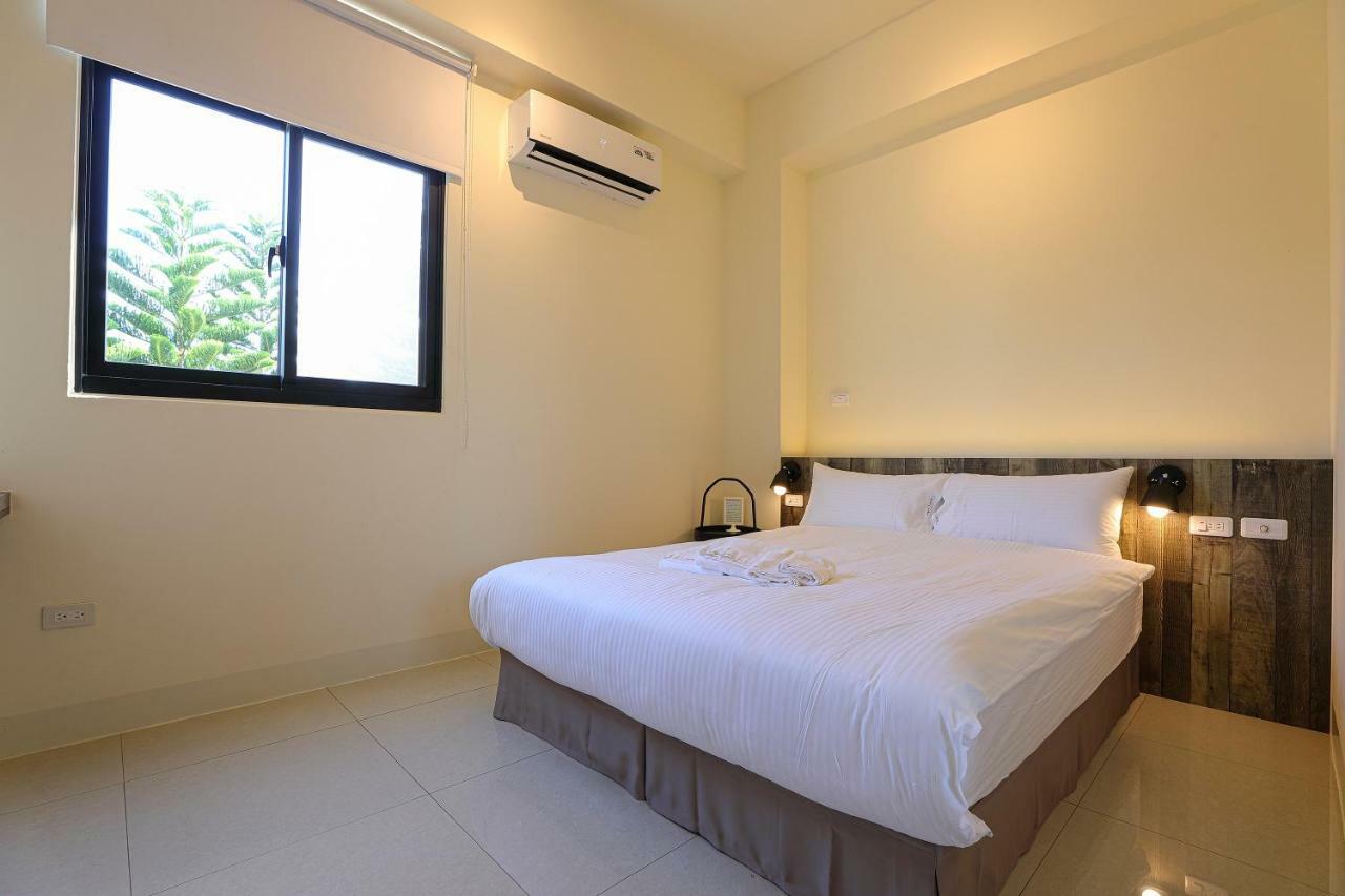 Cheese Cookie Homestay Magong Extérieur photo