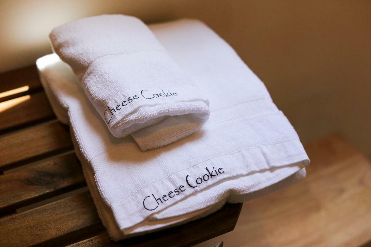 Cheese Cookie Homestay Magong Extérieur photo